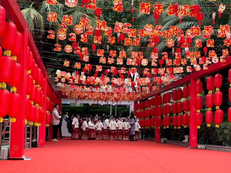 南和县文化资源深度挖掘：构建具有城市辨识度的文旅内容矩阵